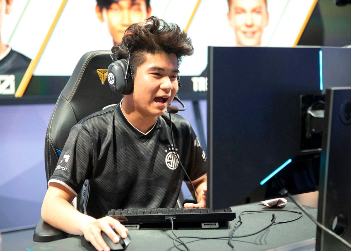 LCS 2021 Mid-Season Showdown'da TL'in Rakibi Belli Oldu! TSM Yarı Finalde!