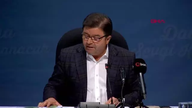 Son dakika haberleri: MALTEPE BELEDİYE BAŞKANI KILIÇ: ÖNÜMDE DURAN ARACA VURMUŞ OLDUM Son dakika haberleri: MALTEPE BELEDİYE BAŞKANI KILIÇ: ÖNÜMDE DURAN ARACA VURMUŞ OLDUM