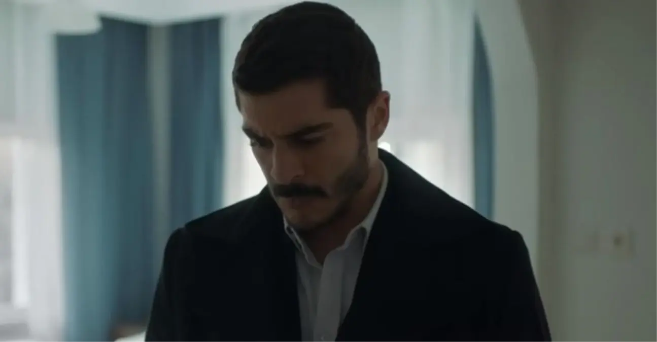 Maraşlı 13. yeni bölüm fragmanı yayınlandı mı? Maraşlı yeni bölüm ne zaman? 13. bölüm fragmanı çıktı mı?