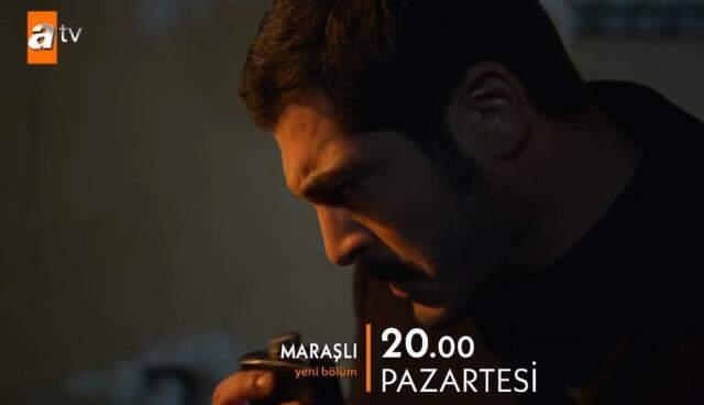 Maraşlı 13. yeni bölüm fragmanı yayınlandı mı? Maraşlı yeni bölüm ne zaman? 13. bölüm fragmanı çıktı mı? Maraşlı 13. yeni bölüm fragmanı yayınlandı mı? Maraşlı yeni bölüm ne zaman? 13. bölüm fragmanı çıktı mı?
