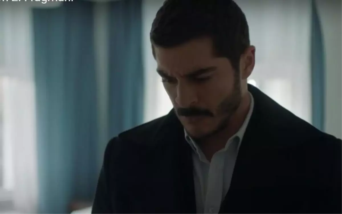 Maraşlı 14. bölüm fragmanı yayınlandı mı? Maraşlı yeni bölüm fragmanı yayınlandı!