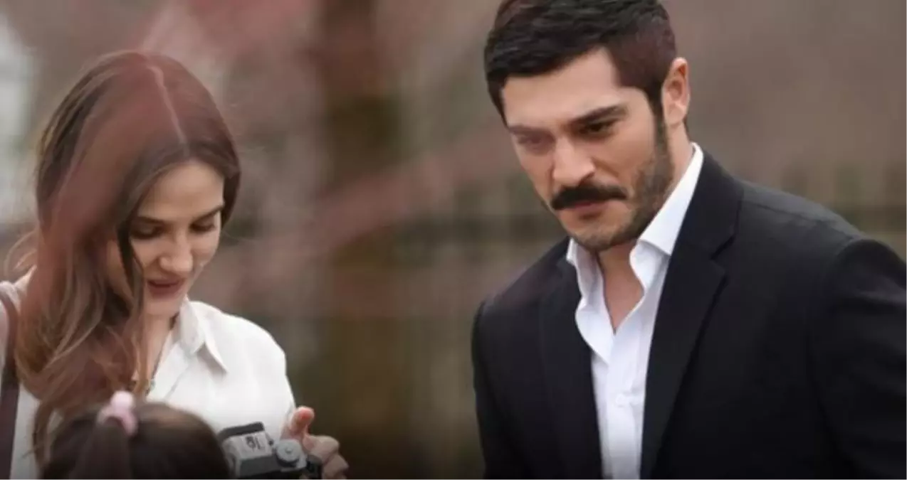Maraşlı bugün yok mu? Maraşlı bugün neden yok? Maraşlı final mi yaptı?