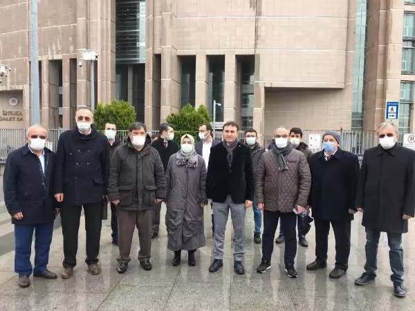 NİĞDE'DE 104 EMEKLİ AMİRAL HAKKINDA SUÇ DUYURUSU NİĞDE'DE 104 EMEKLİ AMİRAL HAKKINDA SUÇ DUYURUSU