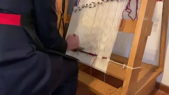 Milli Eğitim Bakanı Selçuk, Masal Evi'ni gezdi Milli Eğitim Bakanı Selçuk, Masal Evi'ni gezdi