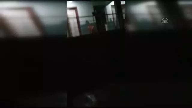 Son dakika haber | Organize suç örgütü operasyonunda 32 şüpheli yakalandı Son dakika haber | Organize suç örgütü operasyonunda 32 şüpheli yakalandı