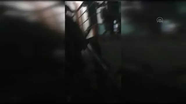 Son dakika haber | Organize suç örgütü operasyonunda 32 şüpheli yakalandı Son dakika haber | Organize suç örgütü operasyonunda 32 şüpheli yakalandı