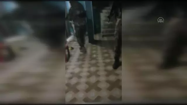 Son dakika haber | Organize suç örgütü operasyonunda 32 şüpheli yakalandı Son dakika haber | Organize suç örgütü operasyonunda 32 şüpheli yakalandı