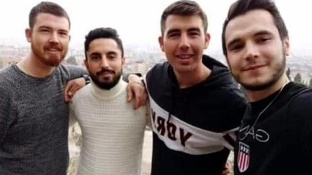 Tarlada bulunan 4 gencin ölümündeki sır perdesi aralandı: İntiharlarına 'fakir kokaini' sebep olmuş