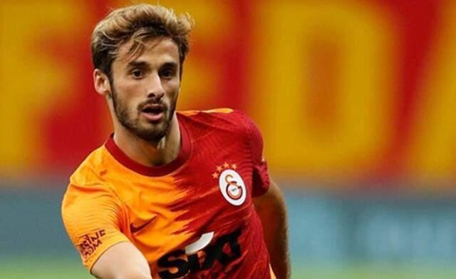 Peş peşe kötü mağlubiyetler alan G.Saray'da bileti kesilen ilk isim belli oldu Peş peşe kötü mağlubiyetler alan G.Saray'da bileti kesilen ilk isim belli oldu