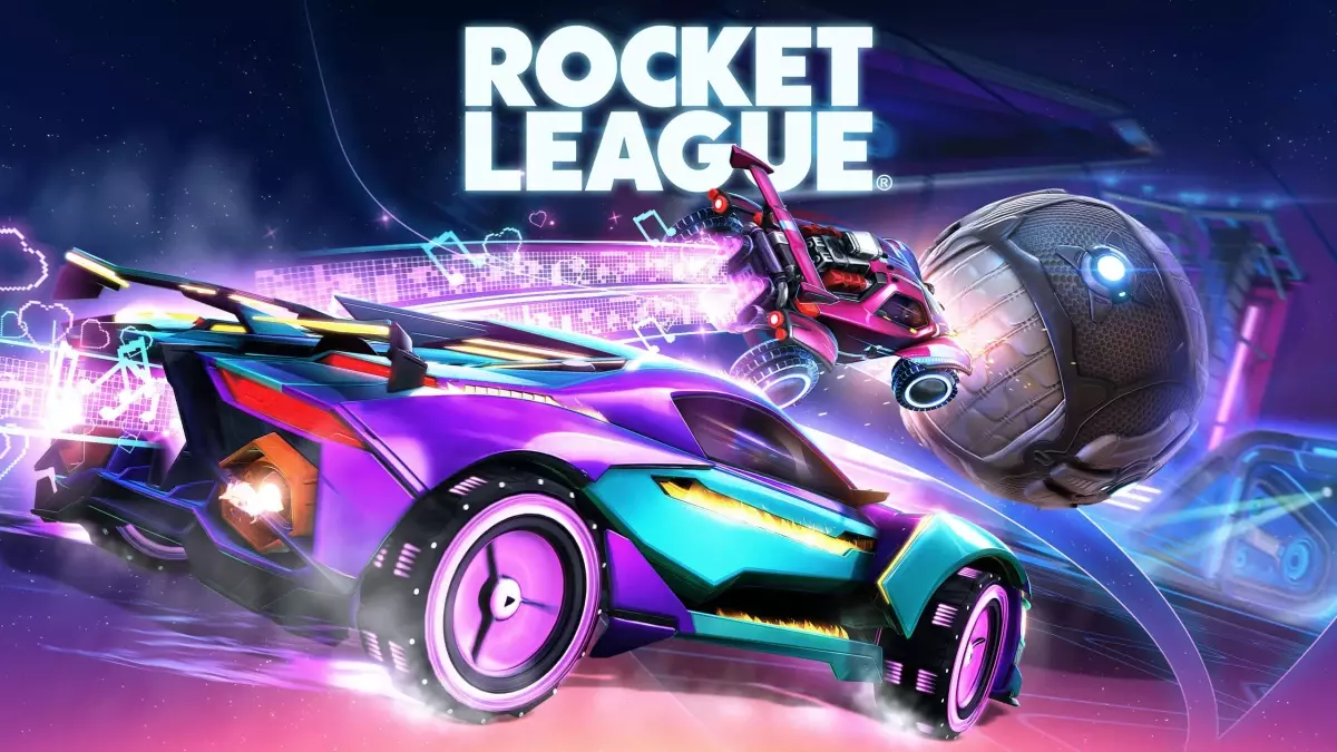 Rocket League sistem gereksinimleri 2023 - Rocket League Türkçe nasıl yapılır?