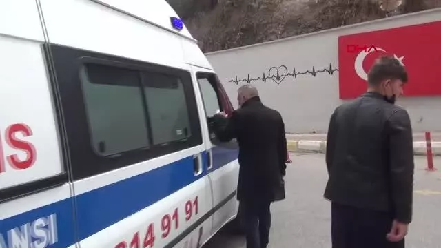 Son dakika haberleri: ŞANLIURFA Şivan Perver'in kardeşinin cenazesi Belçika'dan Şanlıurfa'ya getirildi Son dakika haberleri: ŞANLIURFA Şivan Perver'in kardeşinin cenazesi Belçika'dan Şanlıurfa'ya getirildi
