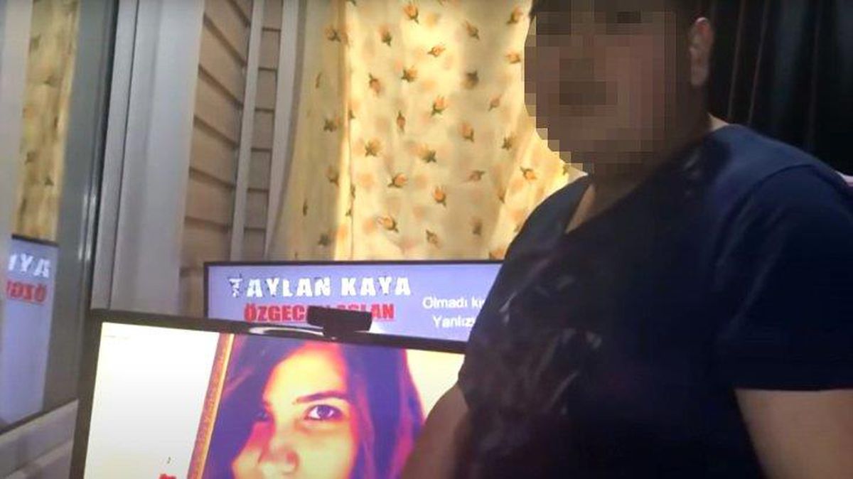 Sapık emellerine Özgecan'ı da alet etti! Videoyu izleyen 'Tutuklansın' diye tweet atıyor