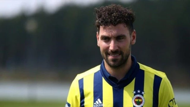 Sinan Gümüş appeared in the first 11 after 13 matches