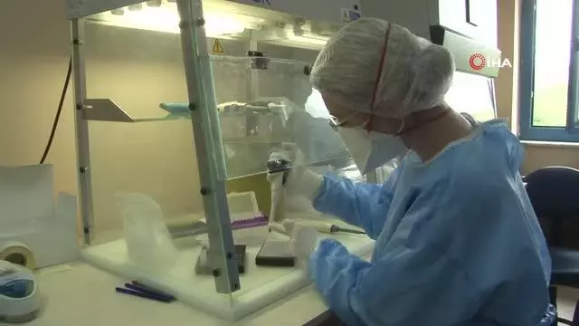 Sinovac aşısının koruyuculuğunu kanıtlayan profesörler aşıyı değerlendirdi Sinovac aşısının koruyuculuğunu kanıtlayan profesörler aşıyı değerlendirdi