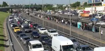E 5: ŞİŞLİ, EYÜPSULTAN, GAZİOSMANPAŞA...TRAFİK GÜRÜLTÜSÜ KALP HASTALIĞI RİSKİNİ ARTIRIYOR E 5: ŞİŞLİ, EYÜPSULTAN, GAZİOSMANPAŞA...TRAFİK GÜRÜLTÜSÜ KALP HASTALIĞI RİSKİNİ ARTIRIYOR