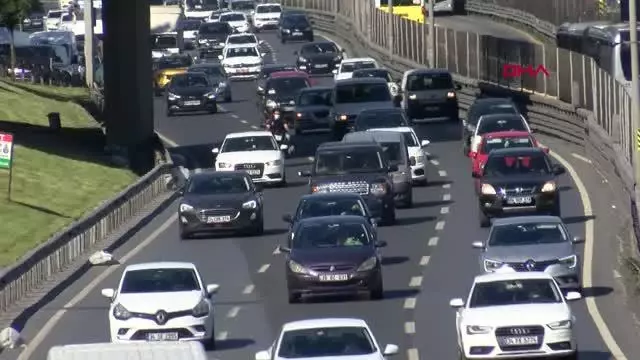 ŞİŞLİ, EYÜPSULTAN, GAZİOSMANPAŞA...TRAFİK GÜRÜLTÜSÜ KALP HASTALIĞI RİSKİNİ ARTIRIYOR ŞİŞLİ, EYÜPSULTAN, GAZİOSMANPAŞA...TRAFİK GÜRÜLTÜSÜ KALP HASTALIĞI RİSKİNİ ARTIRIYOR