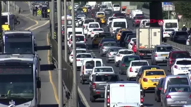 ŞİŞLİ, EYÜPSULTAN, GAZİOSMANPAŞA...TRAFİK GÜRÜLTÜSÜ KALP HASTALIĞI RİSKİNİ ARTIRIYOR ŞİŞLİ, EYÜPSULTAN, GAZİOSMANPAŞA...TRAFİK GÜRÜLTÜSÜ KALP HASTALIĞI RİSKİNİ ARTIRIYOR
