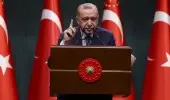 Son Dakika: Cumhurbaşkanı Erdoğan'dan 104 amiralin imza attığı Montrö bildirisine tepki: Kesinlikle art niyetli bir bildiri Son Dakika: Cumhurbaşkanı Erdoğan'dan 104 amiralin imza attığı Montrö bildirisine tepki: Kesinlikle art niyetli bir bildiri