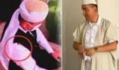 Son Dakika: Cumhurbaşkanı Erdoğan'dan sarıklı amiral açıklaması: Olumlu bakmadık, biz de yanlış buluyoruz Son Dakika: Cumhurbaşkanı Erdoğan'dan sarıklı amiral açıklaması: Olumlu bakmadık, biz de yanlış buluyoruz