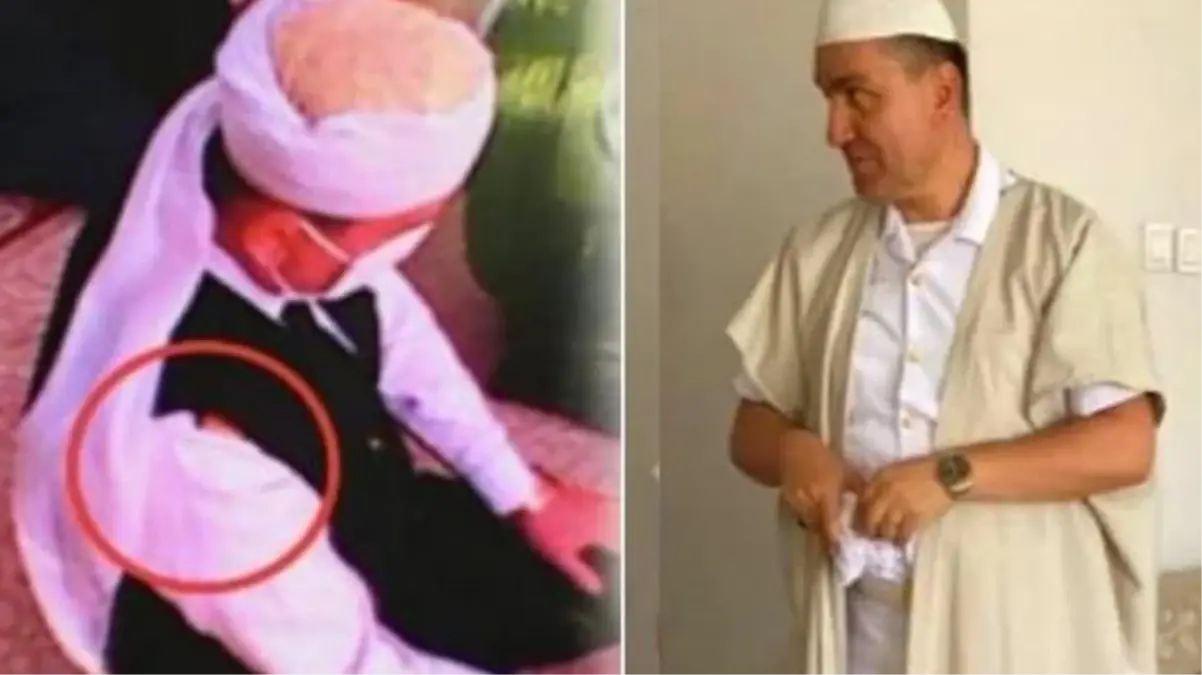 Son Dakika: Cumhurbaşkanı Erdoğan'dan sarıklı amiral açıklaması: Olumlu bakmadık, biz de yanlış buluyoruz