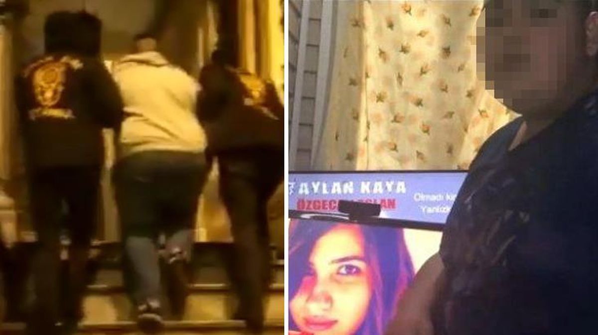 Sosyal medyadaki hakaretleri nedeniyle büyük tepki çeken 'Sapık Alihan' gözaltında
