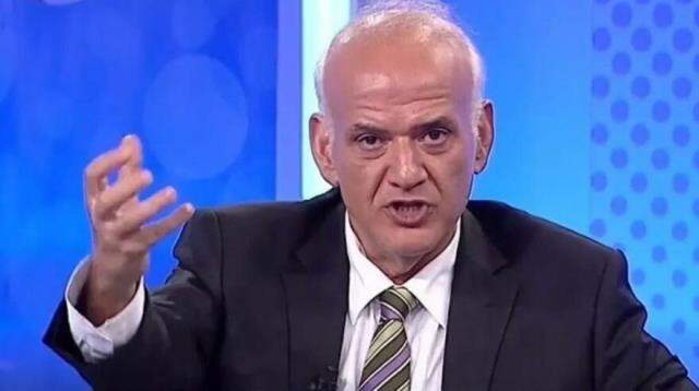 Spor yorumcusu Çakar'dan gündemi sallayacak iddia: Federasyon, Fenerbahçe'nin başvurusunu onaylamış!