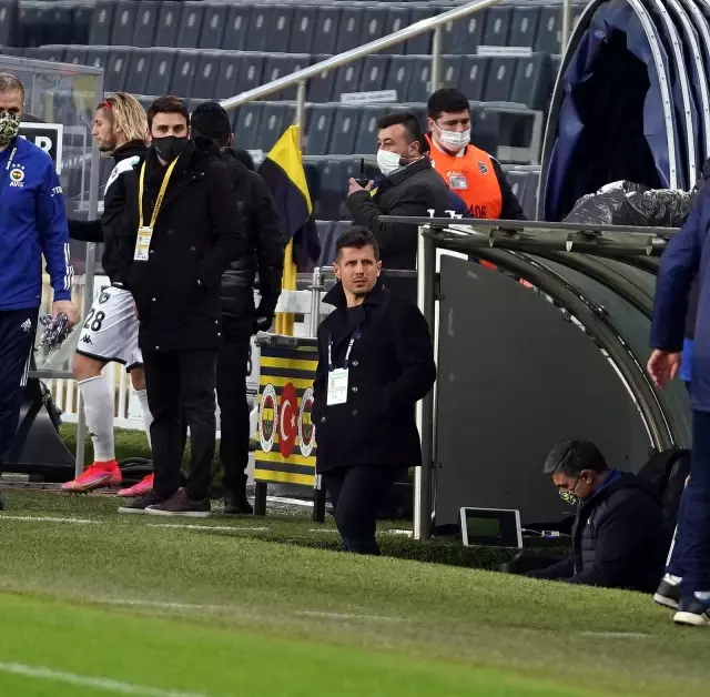 Fenerbahçe sahasında karşılaştığı Denizlispor'u 1-0 mağlup etti Fenerbahçe sahasında karşılaştığı Denizlispor'u 1-0 mağlup etti