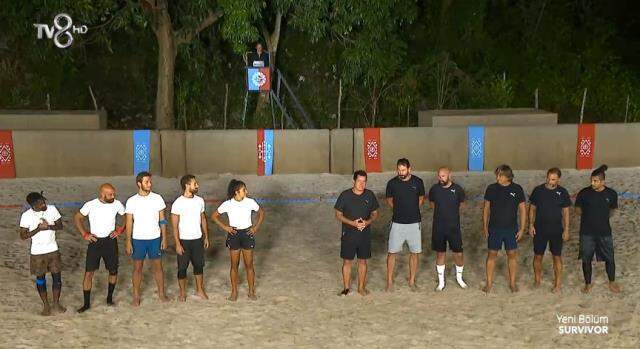 Survivor 5 Nisan basketbol oyununu hangi takım kazandı, kim kazandı? Basketbol oyunu ödülü ne oldu?