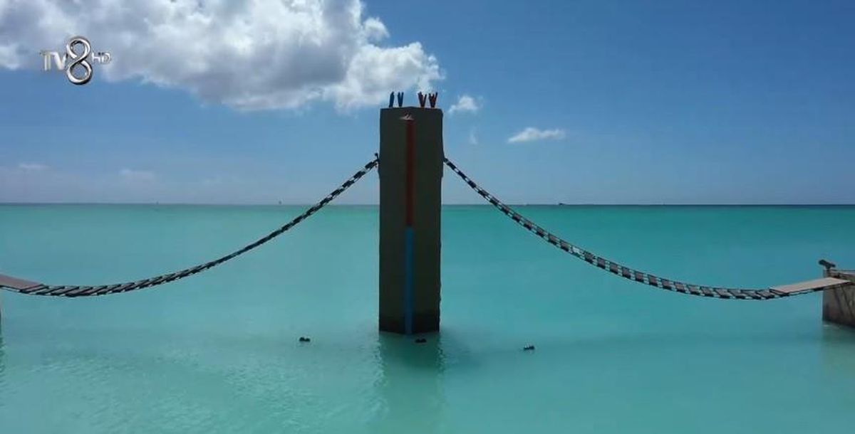 Survivor 5 Nisan ödül oyununu hangi takım kazandı, kim kazandı? Survivor ödül oyunu ödülü ne? Survivor ödül yemeği ne?