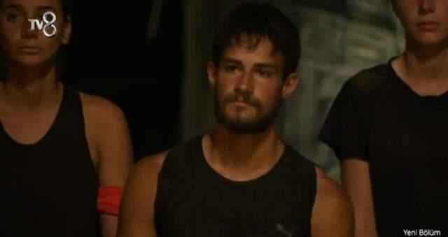 Survivor ünlülerde kim aday oldu? 4 Nisan 2021 Survivor'da dokunulmazlığı kim kazandı? Survivor ünlülerde kim aday oldu? 4 Nisan 2021 Survivor'da dokunulmazlığı kim kazandı?