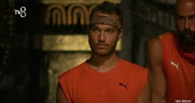 Survivor ünlülerde kim aday oldu? 4 Nisan 2021 Survivor'da dokunulmazlığı kim kazandı? Survivor ünlülerde kim aday oldu? 4 Nisan 2021 Survivor'da dokunulmazlığı kim kazandı?