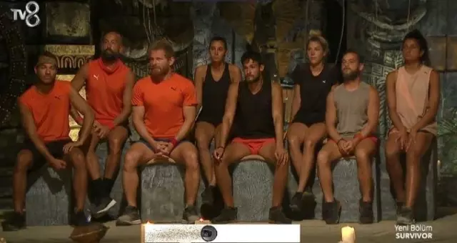 Survivor ünlülerde kim aday oldu? 4 Nisan 2021 Survivor'da dokunulmazlığı kim kazandı? Survivor ünlülerde kim aday oldu? 4 Nisan 2021 Survivor'da dokunulmazlığı kim kazandı?