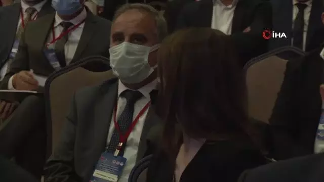 TBB Pandemi Sonrası Bölgesel Kalkınma Toplantılarının 5.'si İzmir'de TBB Pandemi Sonrası Bölgesel Kalkınma Toplantılarının 5.'si İzmir'de