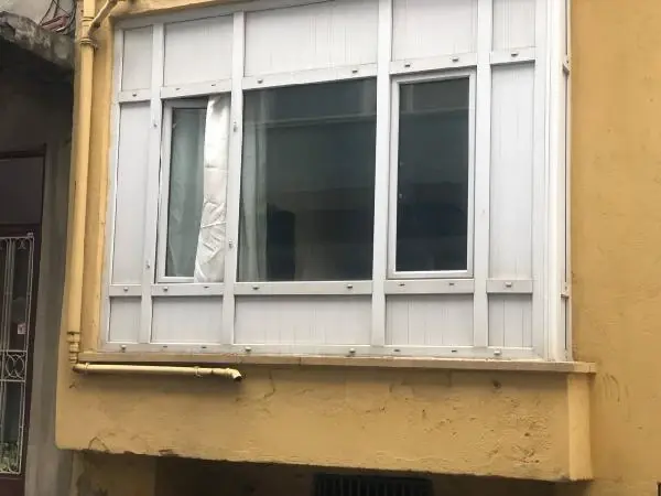 SAKARYA Telefon tamircisi dükkanında ölü bulundu SAKARYA Telefon tamircisi dükkanında ölü bulundu