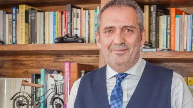 Teşkilat dizisinde rol olan Yavuz Bingöl, yeni imajıyla bambaşka biri oldu Teşkilat dizisinde rol olan Yavuz Bingöl, yeni imajıyla bambaşka biri oldu