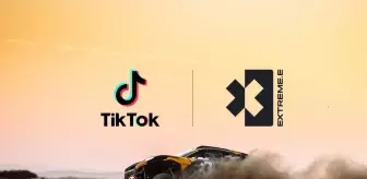 Senegal: TikTok, Extreme E ile güçlerini birleştirerek iklim değişikliğine dikkat çekiyor Senegal: TikTok, Extreme E ile güçlerini birleştirerek iklim değişikliğine dikkat çekiyor