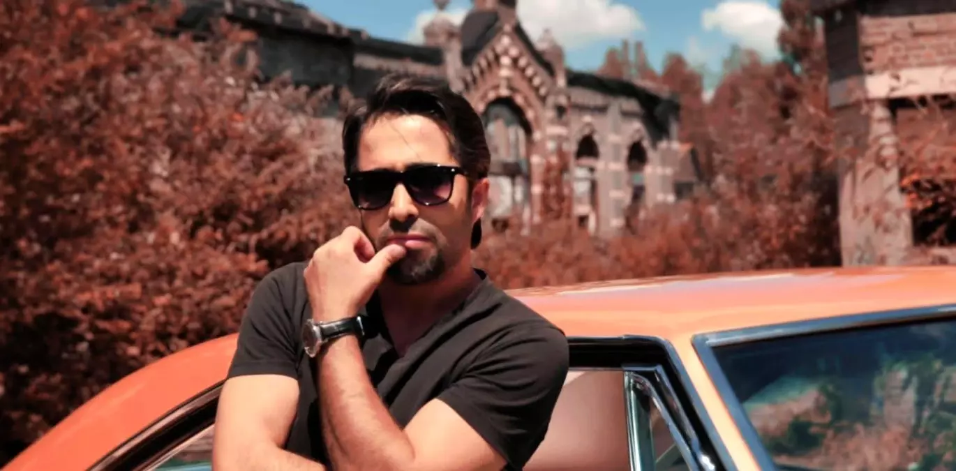 Türk sanatçının uluslararası başarısı