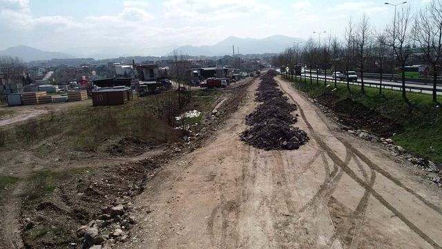 yeni emniyet mudurlugu binasinda sona yaklasi 2 14043028 o