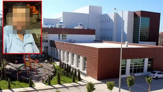 14 yaşındaki kız çocuğuna istismar, doğum yapınca ortaya çıktı 14 yaşındaki kız çocuğuna istismar, doğum yapınca ortaya çıktı