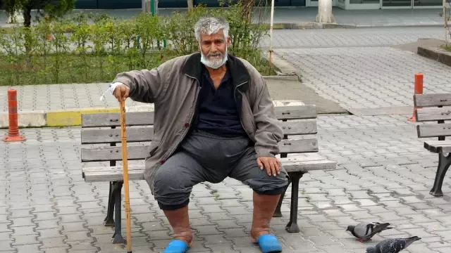 'Elektrik faturası yatırmaya gidiyorum' diyen 15 yıllık eşinden 41 gündür haber alamıyor 'Elektrik faturası yatırmaya gidiyorum' diyen 15 yıllık eşinden 41 gündür haber alamıyor