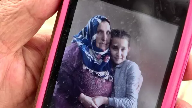 'Elektrik faturası yatırmaya gidiyorum' diyen 15 yıllık eşinden 41 gündür haber alamıyor 'Elektrik faturası yatırmaya gidiyorum' diyen 15 yıllık eşinden 41 gündür haber alamıyor