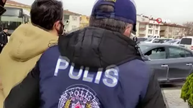 16 FETÖ/PDY şüphelisi hakkında gözaltı kararı 16 FETÖ/PDY şüphelisi hakkında gözaltı kararı