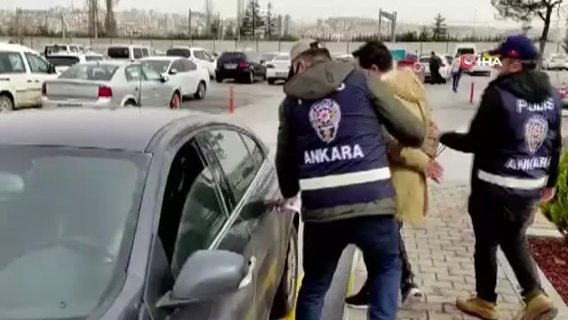 16 FETÖ/PDY şüphelisi hakkında gözaltı kararı 16 FETÖ/PDY şüphelisi hakkında gözaltı kararı