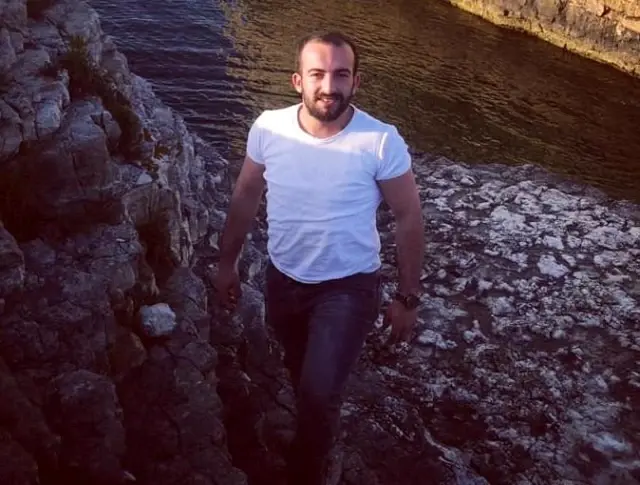 Son dakika! 25 yaşındaki genç, çalıştığı pastanede ölü bulundu Son dakika! 25 yaşındaki genç, çalıştığı pastanede ölü bulundu