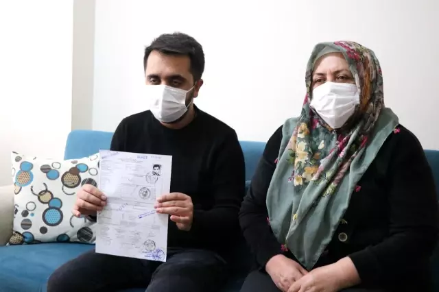 3 farklı rapor işinden etti, 'nitelikli dolandırıcılık' suçundan hakkında işlem başlatıldı 3 farklı rapor işinden etti, 'nitelikli dolandırıcılık' suçundan hakkında işlem başlatıldı
