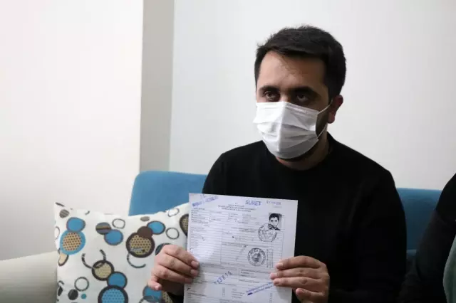 3 farklı rapor işinden etti, 'nitelikli dolandırıcılık' suçundan hakkında işlem başlatıldı 3 farklı rapor işinden etti, 'nitelikli dolandırıcılık' suçundan hakkında işlem başlatıldı