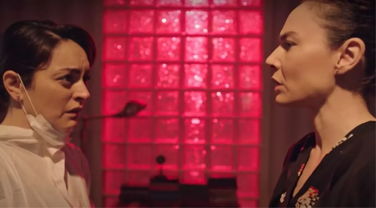 6 Nisan Masumalr Apartmanı'nda çalan şarkı ne? Barış Manço Alla Beni Pulla Beni sözleri