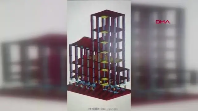 60 YILLIK SİLONUN 60 KİLO DİNAMİTLE YIKIM ANI KAMERADA; GÖKYÜZÜNÜ TOZ BULUTU SARDI 60 YILLIK SİLONUN 60 KİLO DİNAMİTLE YIKIM ANI KAMERADA; GÖKYÜZÜNÜ TOZ BULUTU SARDI