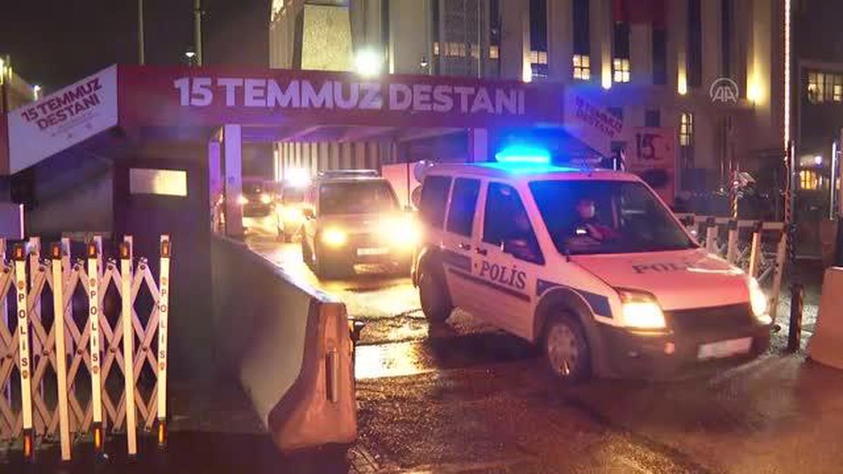 8 ilde uyuşturucu satıcılarına yönelik başlatılan 'Vadi' operasyonunda 81 şüpheli yakalandı