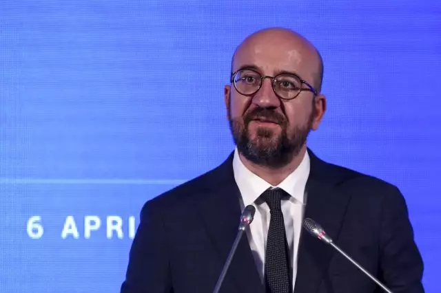Son dakika haber... AB Komisyonu Başkanı Leyen: 'Türkiye, aslında yapıcı bir şekilde tekrar ilişki kurmak istediğini gösterdi' Son dakika haber... AB Komisyonu Başkanı Leyen: 'Türkiye, aslında yapıcı bir şekilde tekrar ilişki kurmak istediğini gösterdi'